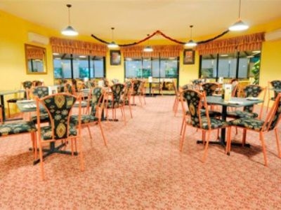 Best Western Abel Tasman Airport2