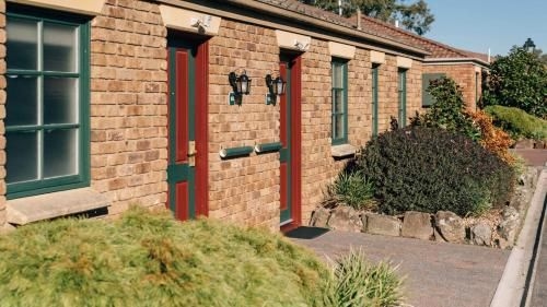 Country Club Villas Launceston4