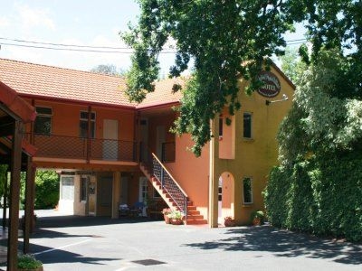 Elphin Serviced Apartments1
