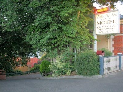 Elphin Serviced Apartments2