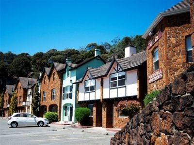 Leisure Inn Penny Royal, Launceston0