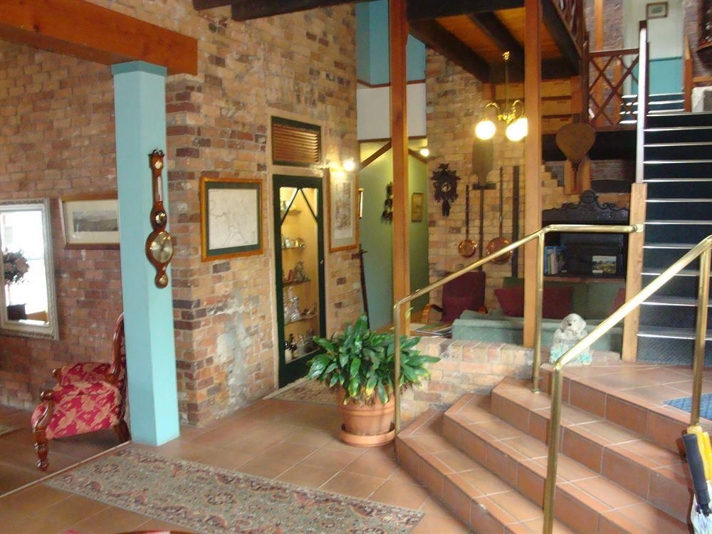 Old Bakery Inn4