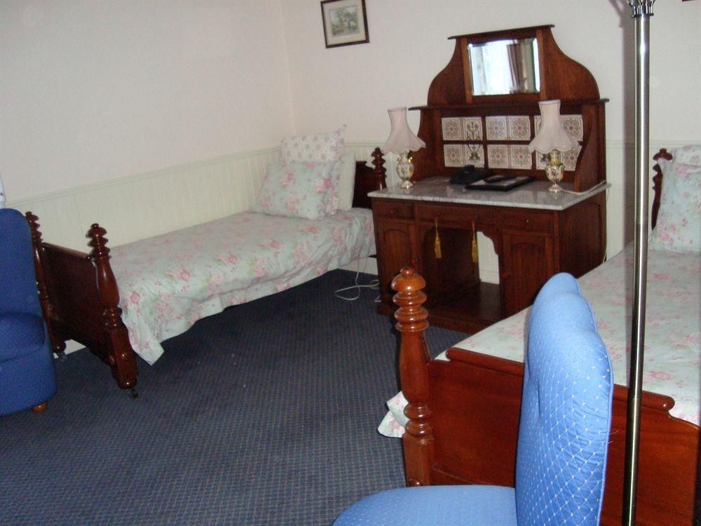 Old Bakery Inn2