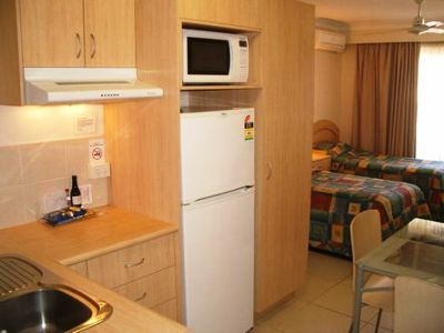 Centrepoint Motel4