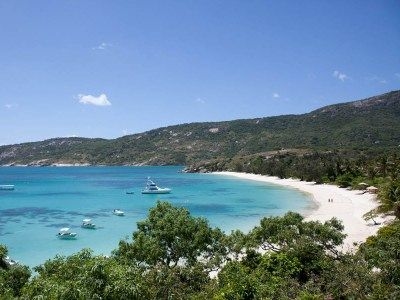 Voyages Lizard Island2