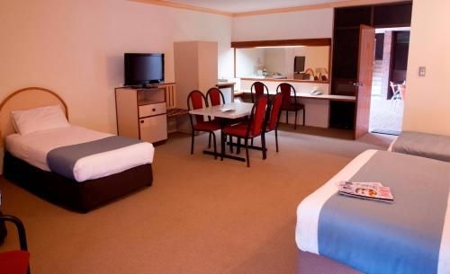 Longreach Motor Inn4