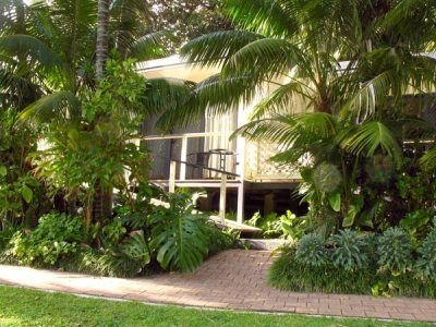 มิลกีเวย์ วิลลาส์ (Milky Way Villas)1