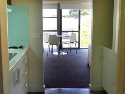 Comfort Inn Lorneview Apartments4