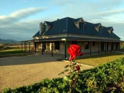 Abbotsford Country House0