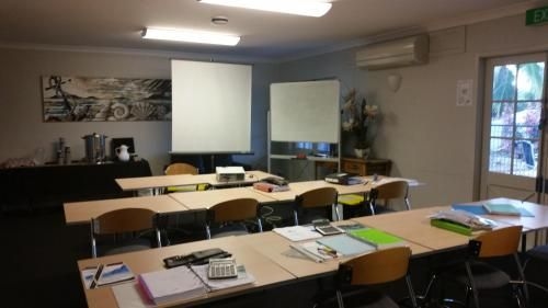Alara Motor Inn2