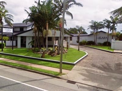 Alara Motor Inn1