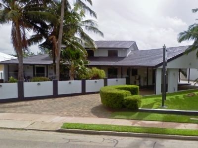Alara Motor Inn0