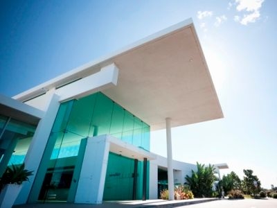 Quay West Resort Magenta Shores0