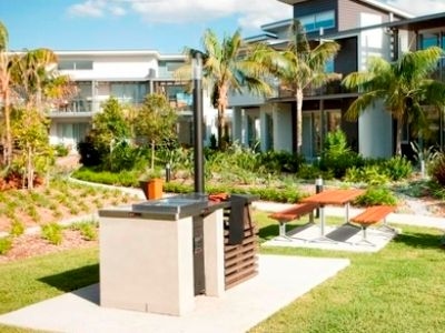 Quay West Resort Magenta Shores2
