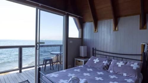 Base Magnetic Island (Base Backpackers Magnetic Island)4