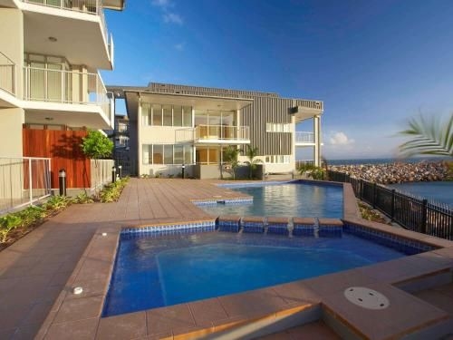 Grand Mercure Apartments Magnetic Island2