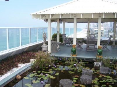 โกลเด้น แซนด์ส อพาร์ตเมนต์ส (Golden Sands Apartments)4