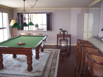 โกลเด้น แซนด์ส อพาร์ตเมนต์ส (Golden Sands Apartments)2
