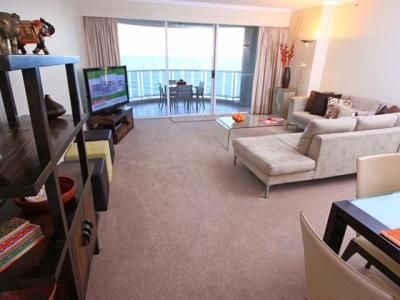 ออสการ์ ออน เมน รีสอร์ต (Oscar on Main Resort)2