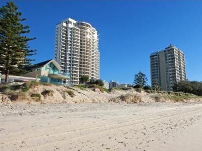 Xanadu Main Beach Resort0