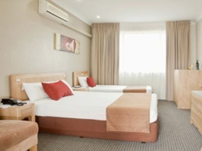 Best Western Endeavour East Maitland4