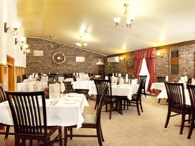 Best Western Endeavour East Maitland3
