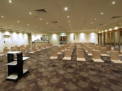 ฮันเตอร์ เกตเวย์ โมเต็ล (Mercure Maitland)2