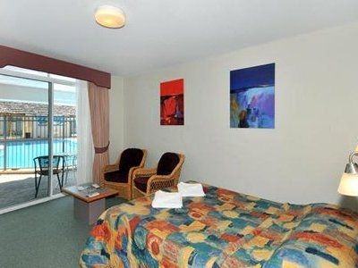 Mandurah Motel and Apartments2