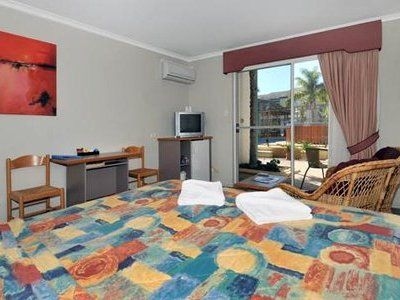 Mandurah Motel and Apartments4