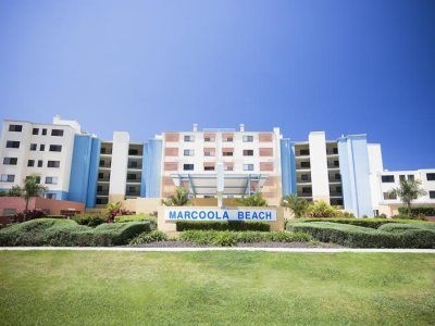 Breakfree Marcoola Beach1