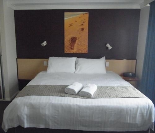รีสอร์ทมากาเรทส์บีช (Margarets Beach Resort)4