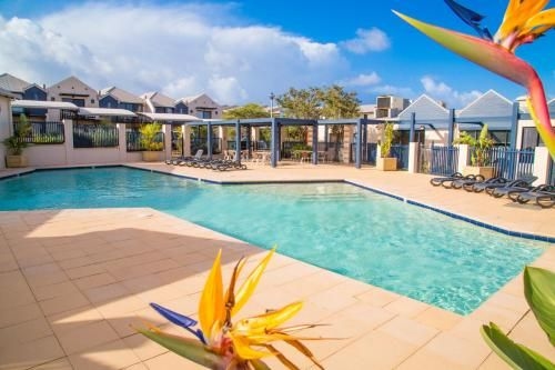 รีสอร์ทมากาเรทส์บีช (Margarets Beach Resort)3
