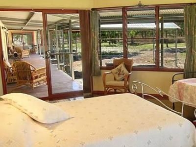 Coodardie Station Stay1
