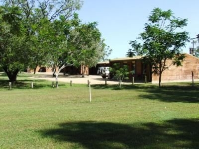 Territory Manor Motel And Caravan Park1