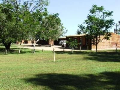 Territory Manor Motel And Caravan Park2