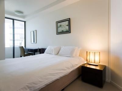 Accent Accommodation @ Docklands1