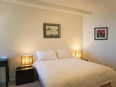Accent Accommodation @ Docklands2