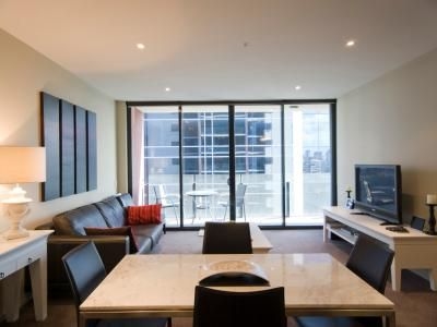 Accent Accommodation @ Docklands3