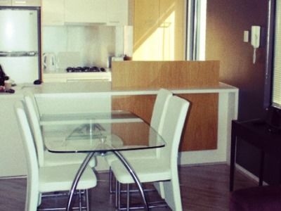 Accent Accommodation @ Docklands4