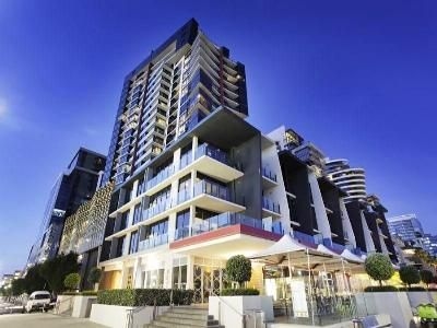 Accent Accommodation @ Docklands0