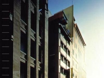 Adelphi Hotel1