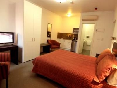 Alto Hotel on Bourke, Ascend Hotel Collection1