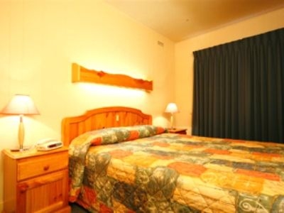 Best Western Fawkner Airport Motor Inn3