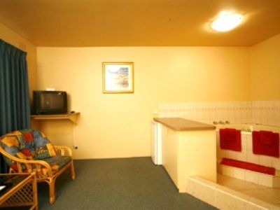 Best Western Fawkner Airport Motor Inn2