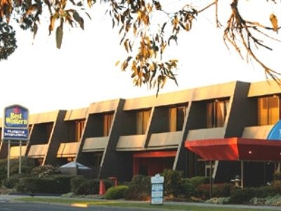 Frankston International Motel1