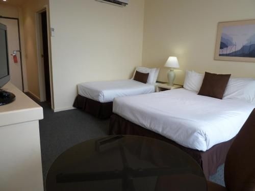 Frankston International Motel3