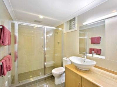 Best Western Melbourne's Princes Park2