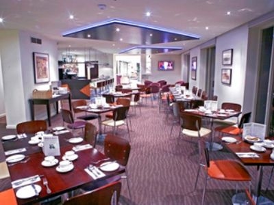 Best Western Travel Inn4