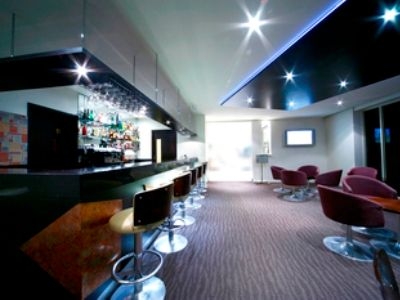 Best Western Travel Inn3