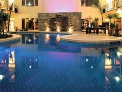 Best Western Travel Inn2